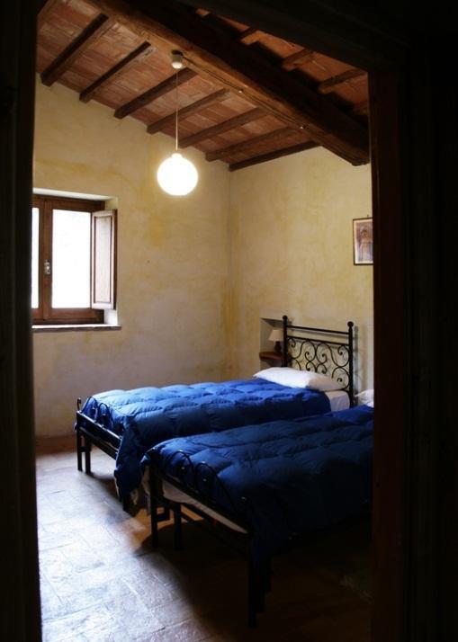 Agriturismo Surripa Amelia Habitación foto